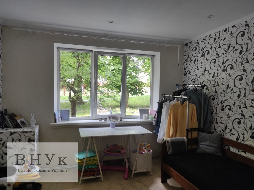 Продаж Квартира 5-кімнатна, 1/9 поверх на вул. Київська Ternopil' - photo 5