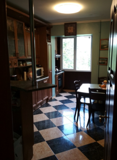 Продается большая уютная квартира по проспекту Академика Глушко Одеса - фото 1