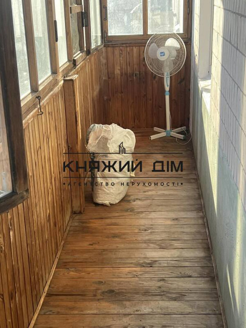 Продаж Квартира 2-кімнатна, 5/10 поверх на Ушакова Николая ул. Kiev - photo 6