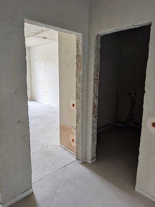 Продаж Квартира 1-кімнатна, 7/7 поверх на вул. Чорновола Horodok - photo 4