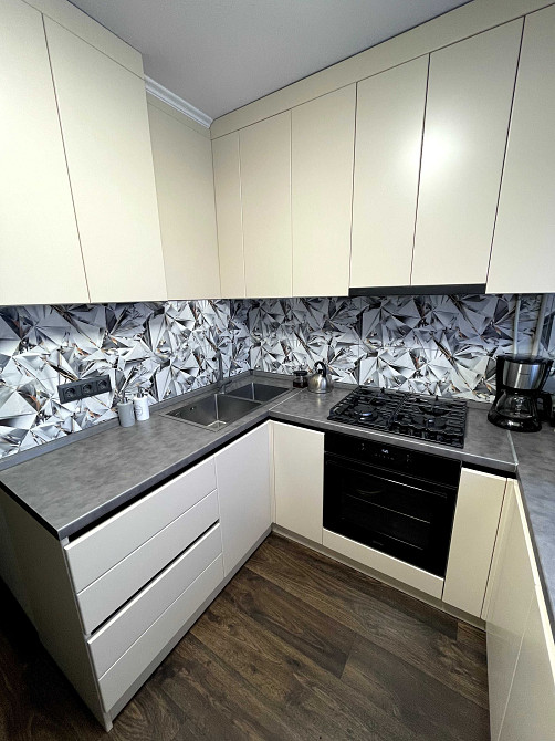 Продаж Квартира 3-кімнатна, 8/9 поверх на Володимира Івасюка вул., д. 9 Київ - фото 14