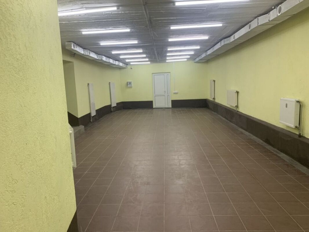 Оренда торгове приміщення на К. Кориатовичів поверх - 1/3 Вінниця - фото 8