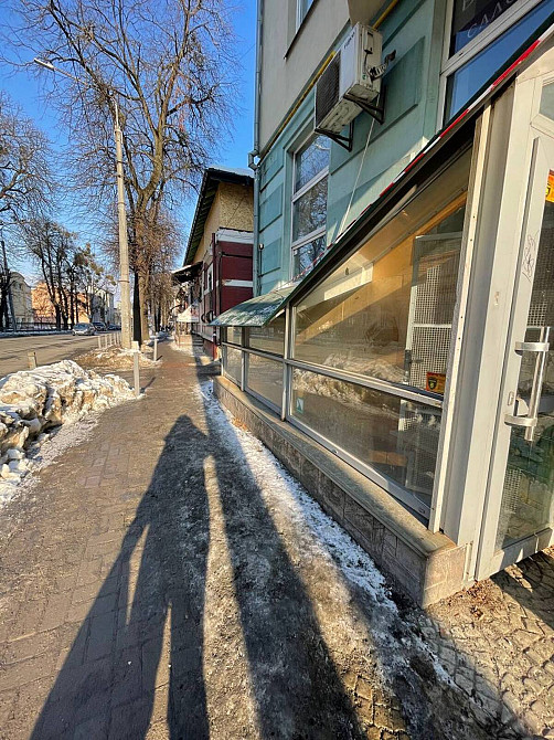 Продаж торгове приміщення на Лепкого Богдана Івано-Франківськ - фото 20