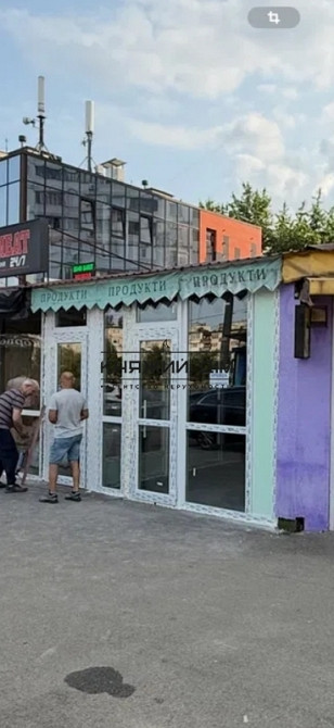 Оренда офісне приміщення на Миропольская ул. поверх - 1 Київ - фото 2