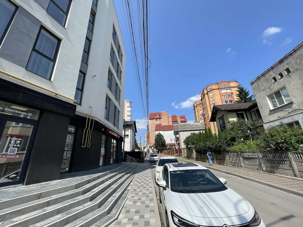 Продаж приміщення вільного призначення поверх - 1/5 Тернополь - изображение 4