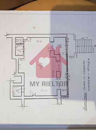 Продаж торгове приміщення на Восьмого Березня, 34 поверх - 1/5 Uzhhorod