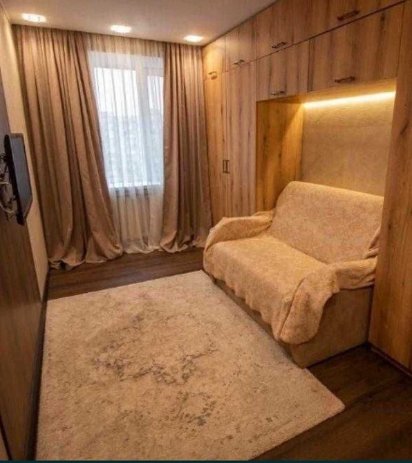 Продаж Квартира 3-кімнатна, 8/9 поверх на Володимира Івасюка вул., д. 9 Київ - фото 8