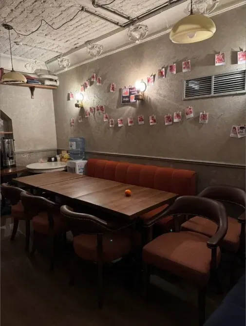 Продаж Ресторан / кафе / бар / кав’ярня площа 278 кв.м 1-й поверх на преображенская Одеса - фото 7