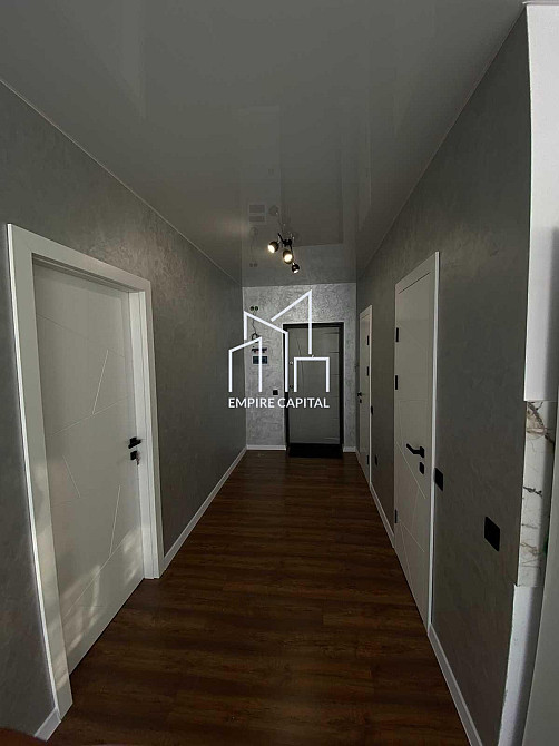 Оренда 2к Квартира 65 кв.м Під Голоском вул. L'viv - photo 3