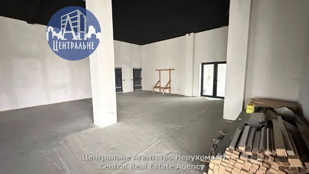 For rent Building / Pavilion / Complex area 1450 sq.m  Chernivtsi Бояни Chernivtsi - photo 8