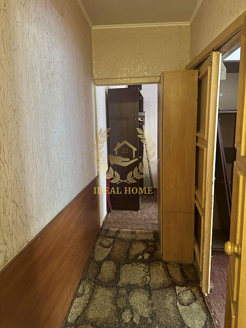 2-кімнатна квартира на Іскрівській 20 (Джохара Дудаєва) Kiev - photo 3