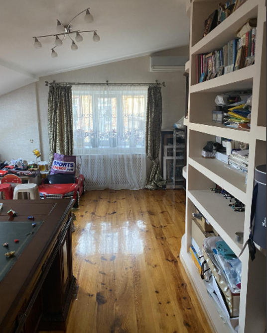 Продам двухуровневую квартиру на Екатерининской Одеса - фото 8