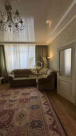 Продаж Квартира 3-кімнатна, 14/16 поверх на Юлии Здановской ул., 46/1 Kiev