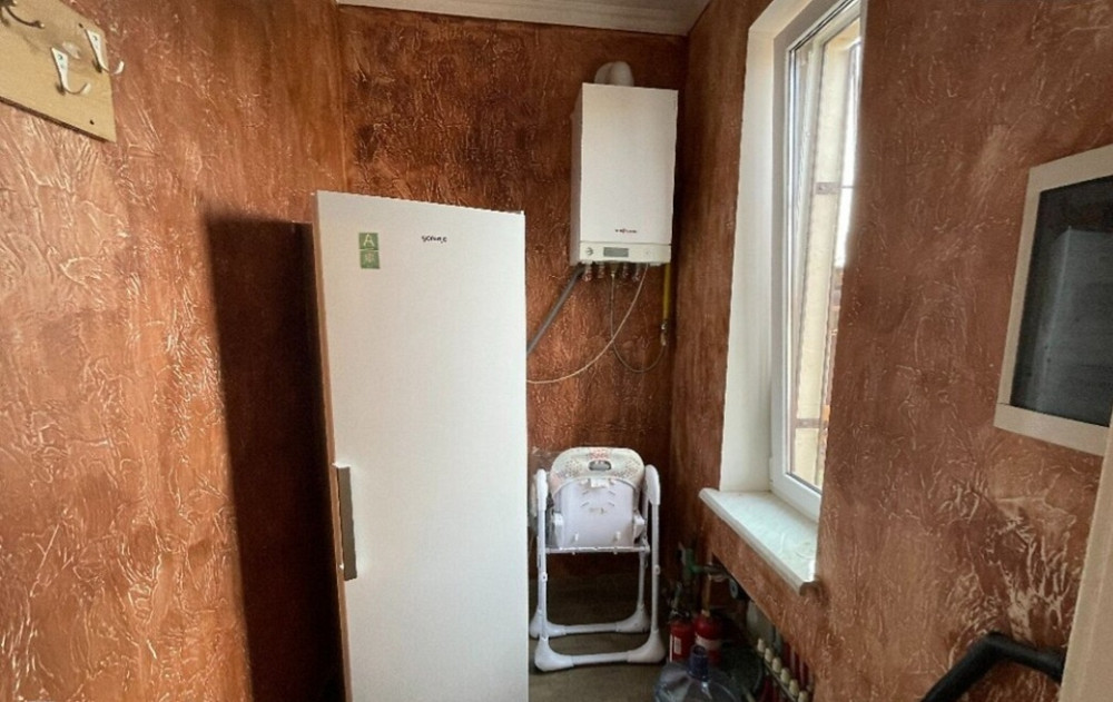 Дом с ремонтом, мебелью и техникой, центр Червоного хутора Одеса - фото 17