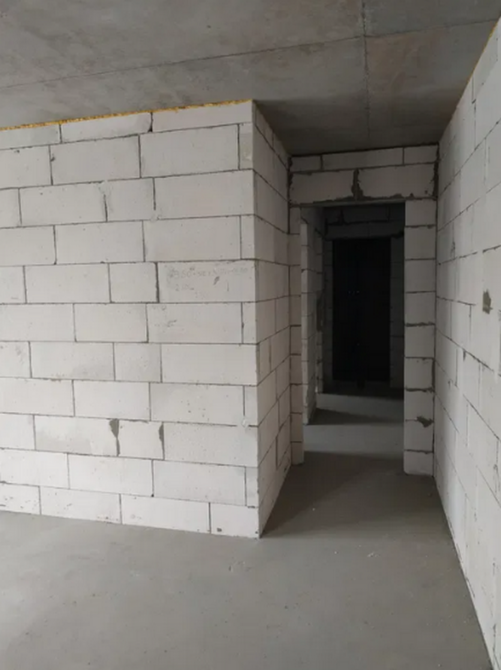 Продаж 2к квартири, 55 кв.м, ЖК Щастя Тернопіль - фото 2