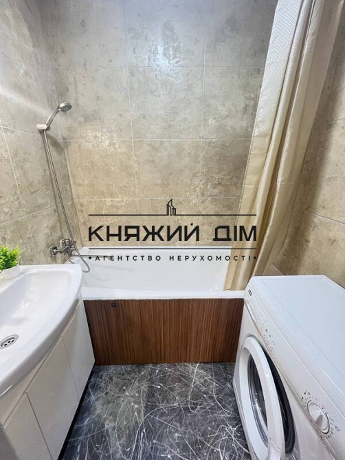 ПЕРША ЗДАЧА після кап. ремонту! Оренда 2 кімнатна квартира Оболонський район м. Мінська КОД 11202900 Київ - фото 17