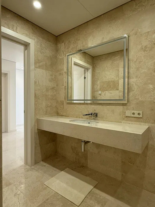 5-кімнатна, Антоновича вул. (Горького), 109, Голосіївський Kiev - photo 18