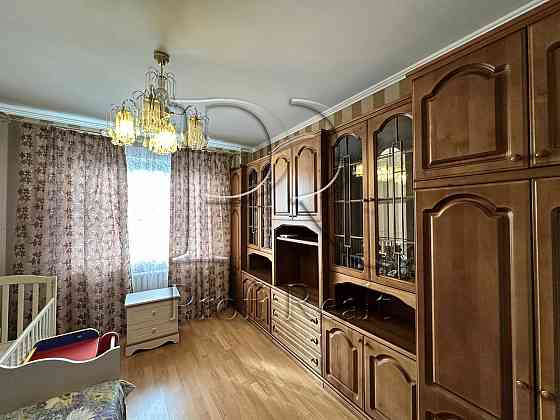 Оренда Квартира 3-кімнатна, 8/18 поверх на Академіка Заболотного, 66 Киев