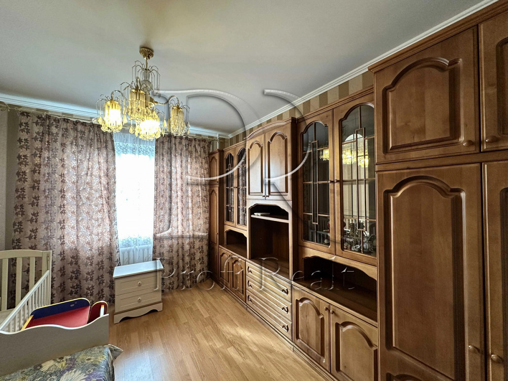 Оренда Квартира 3-кімнатна, 8/18 поверх на Академіка Заболотного, 66 Київ - фото 6