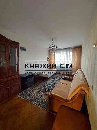 Оренда Відмінна 3-х к. квартира біля м. Дарниця. Код об'єкта: 1134165 Київ