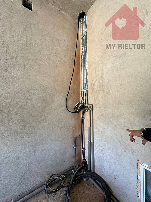 Продаж 2-поверховий Будинок з ділянкою 2.5 сот 128 кв.м   Uzhhorod - photo 4