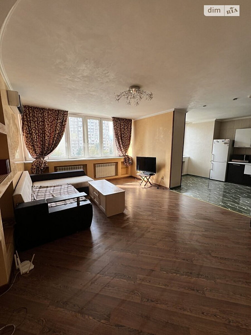 Продаж Квартира 2-кімнатна, 4/36 поверх на Срібнокільська, 1 Київ - фото 4