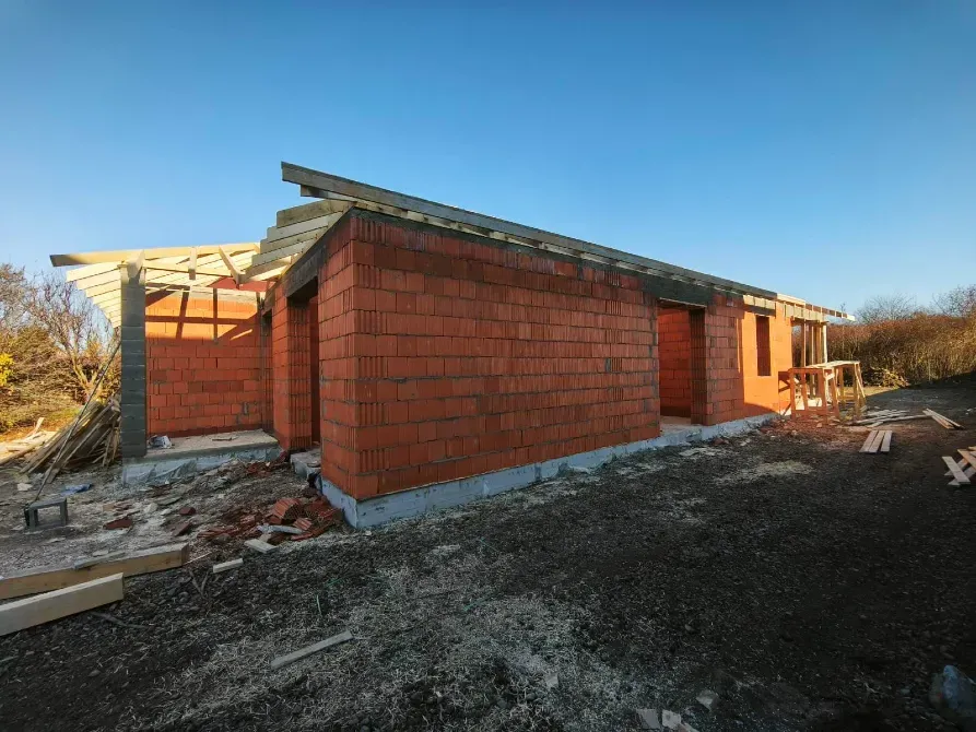 Продаж 1-поверховий Будинок з ділянкою 8 сот 135 кв.м 4 кімн. на Ужанська Ужгород - фото 14