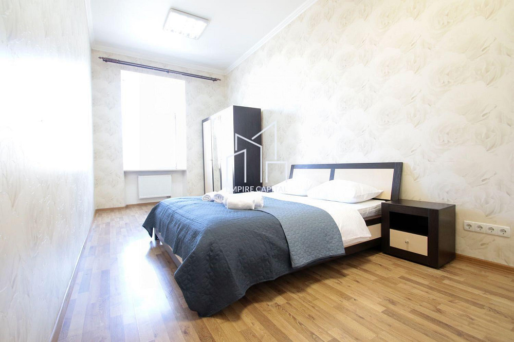 Оренда 3к квартири 70 кв. м Львів - фото 2