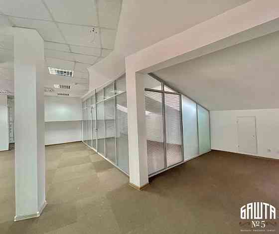 Оренда офісне приміщення на улица Рыбальская, д.22 приміщень - 1, поверх - 3/5 Киев