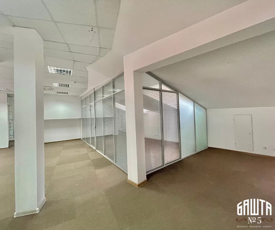Оренда офісне приміщення на улица Рыбальская, д.22 приміщень - 1, поверх - 3/5 Киев - изображение 3