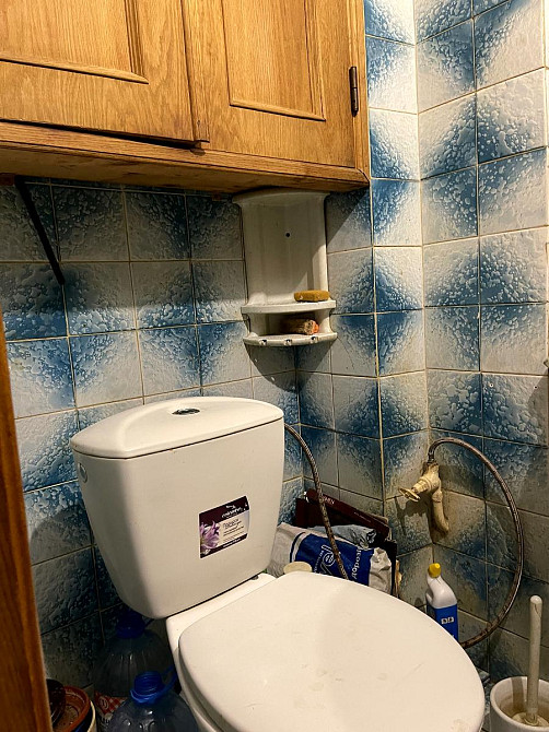 Продаж Квартира 2-кімнатна, 4/5 поверх на Інститутська вул., д. 13-А Київ - фото 15