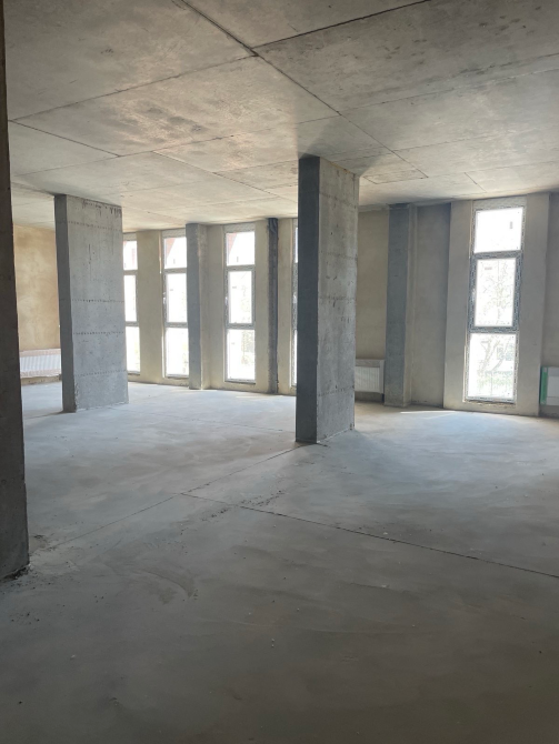 Продажа Помещение в жилом доме площадь 516 кв.м 2-й этаж на Навроцького 31 Львов - изображение 10