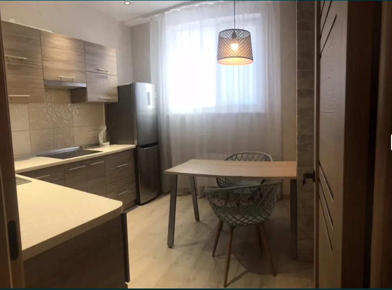 Продам 1-комнатную квартиру с евроремонтом и мебелью в ЖК "Якоря" (п.Котовского). Крижанівка (Комінтернівський район) - фото 8