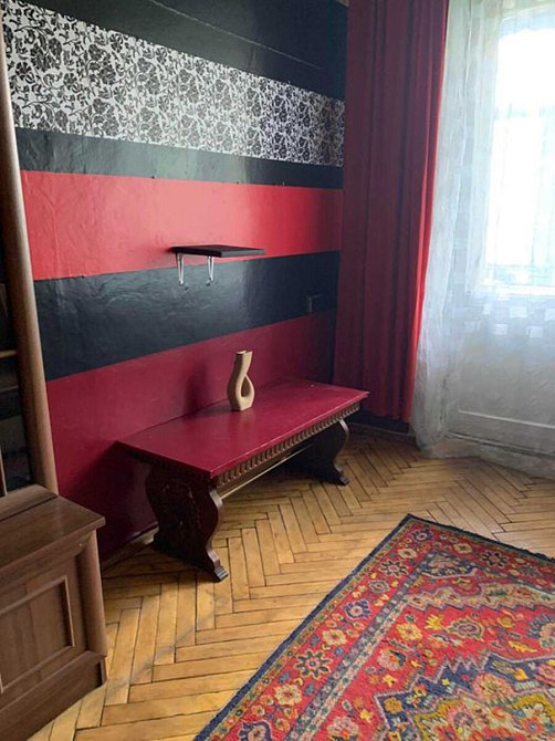 Оренда Квартира 2-кімнатна, 5/5 поверх на Берестейський проспект, 128/2 Київ - фото 2