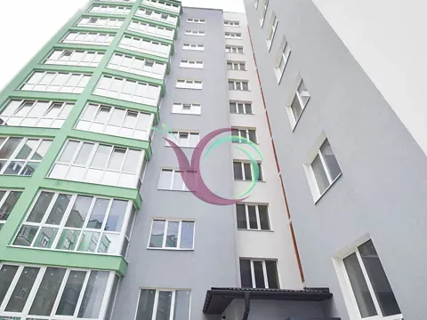 Продаж 2к Квартира 74.2 кв.м Яреми вулиця 9А Тернопіль - фото 7