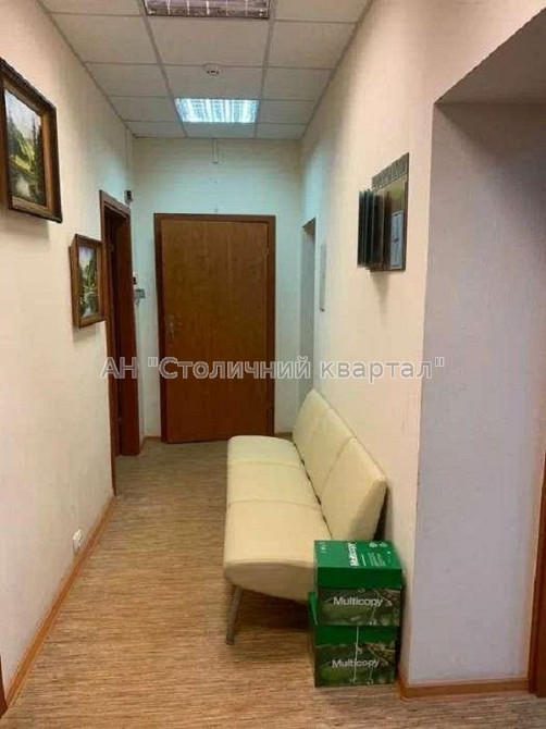 Оренда офісне приміщення на Джона Маккейна вул., 31 приміщень - 3, поверх - 1/5 Київ - фото 13