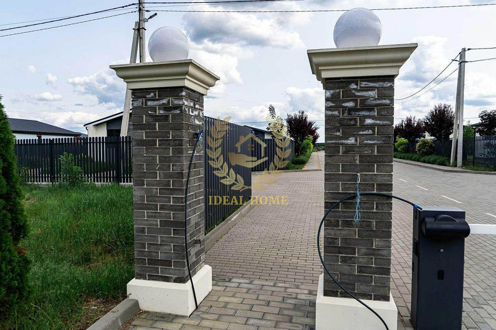 Продам Дуплекс 73 м² у Котеджному містечку Білогородська  - фото 12