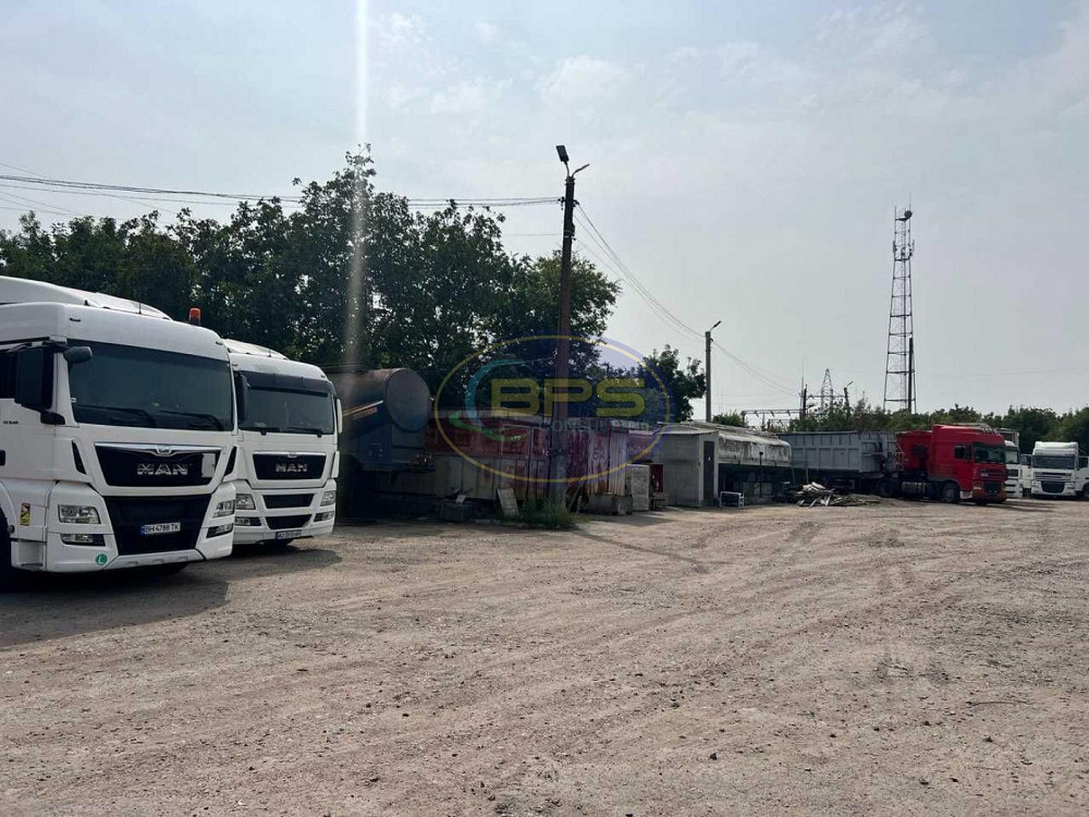 Продаж виробниче приміщення на вул. Комунальна поверх - 1/2 Южне - фото 8