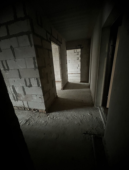 Продаж 2к Квартира 70 кв.м Домбровського Житомир - изображение 4