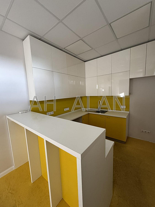 Оренда офісне приміщення на Володимирська вул., 38 приміщень - 7, поверх - 7/8 Київ - фото 10