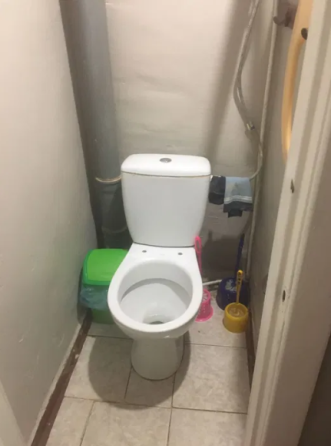 Продаж Квартира 1-кімнатна на ул. Люстдорфская дорога, 52Б Одеса