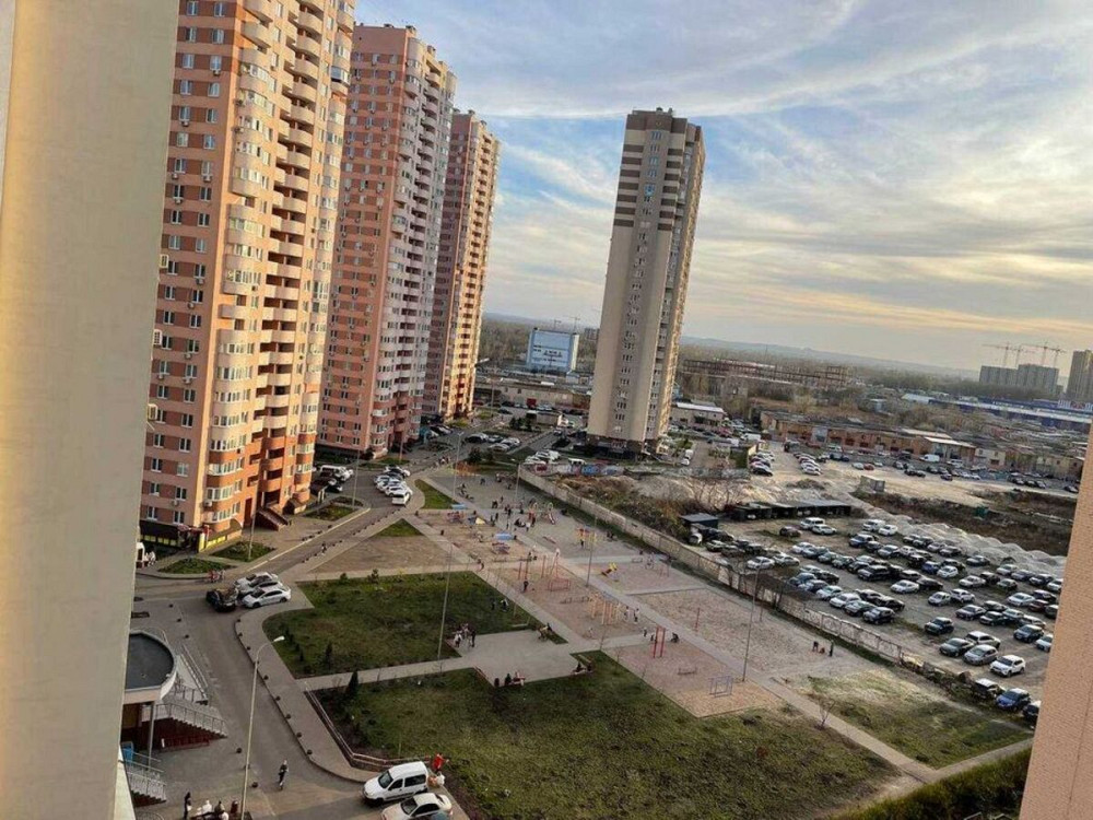 Продаж Квартира 1-кімнатна, 11/14 поверх на Вишняківська, 5б Київ - фото 14