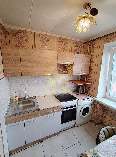 Продаж Квартира 1-кімнатна, 8/9 поверх на Ялтинская ул., 9А Kiev - photo 7