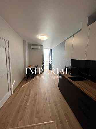 Оренда Квартира 1-кімнатна, 17/24 поверх на вул. Ісмаїла Гаспринського Київ