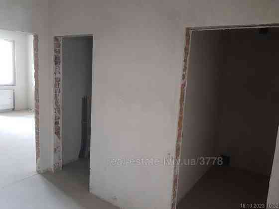 Продаж Квартира на улица Залізнична Львів