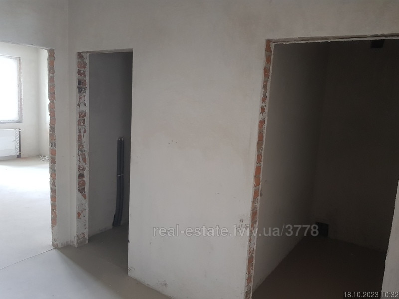 Продаж Квартира на улица Залізнична L'viv - photo 6