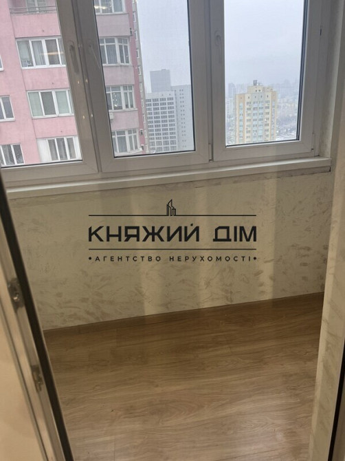 Оренда 1-кімнатної квартири біля метро Деміївська, №11198679 Kiev - photo 6