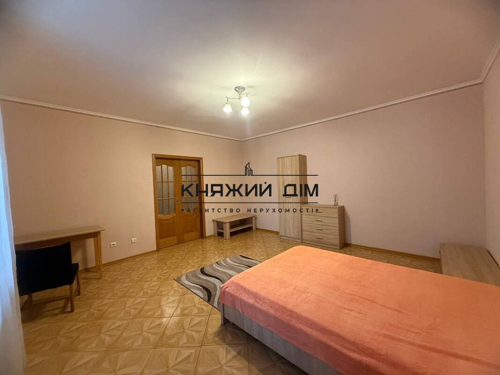 Оренда 1кімнатної квартири,Осокорки,код:11204004 Київ - фото 4