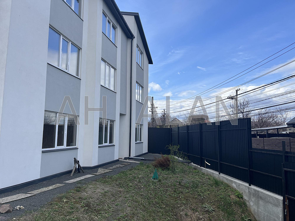 Продаж Будинок 6-кімнатний на Дачна вул., 14 Софіївська Борщагівка - фото 2