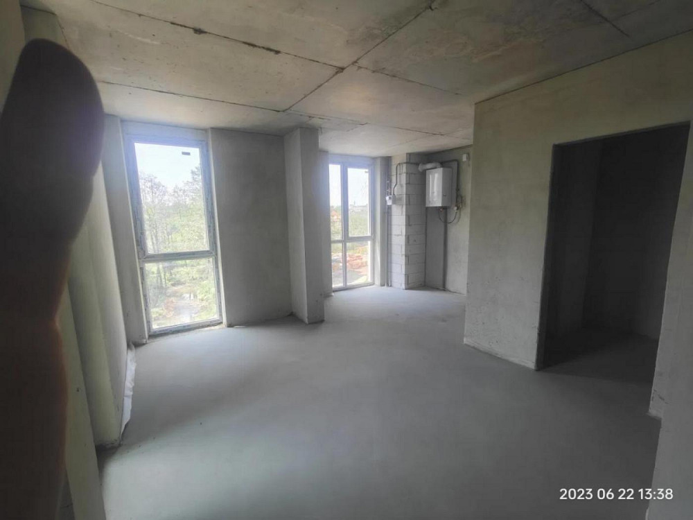 Продаж Квартира на улица Лісна 51 Зубра - фото 6